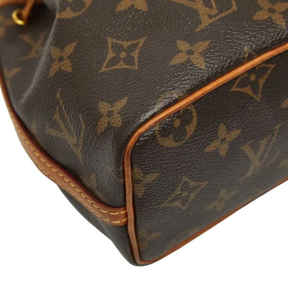 Louis Vuitton Nano Noe Crossbody Bag